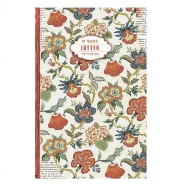 Libreta Company Fresh Flexi Big 0115