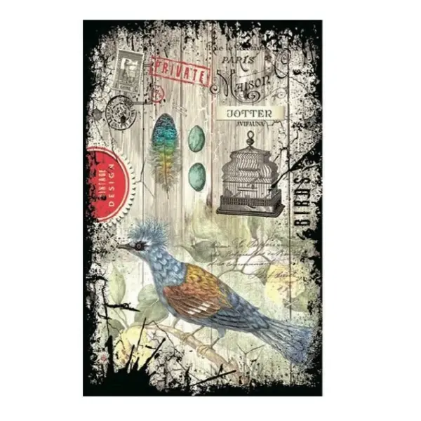 Libreta Company Fresh Flexi Big 0125