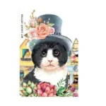 Libreta Company Fresh Luxury Mini 0213