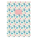 Libreta Company Fresh Luxury Big 0301