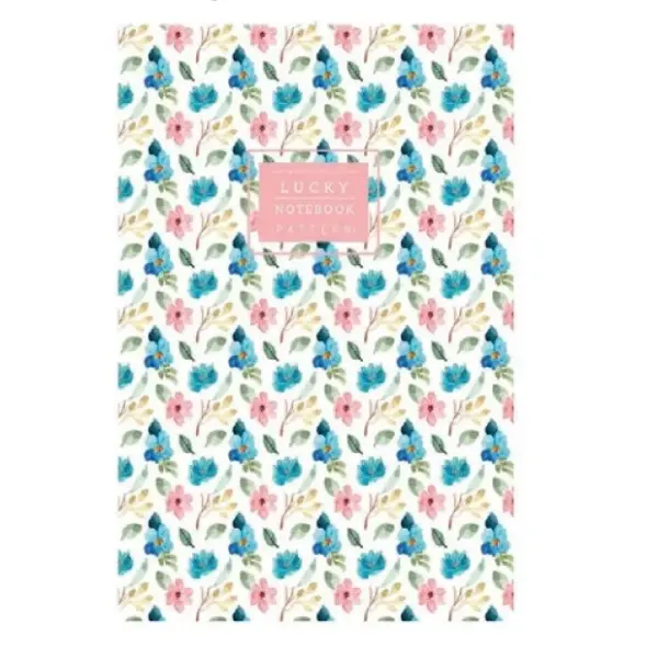 Libreta Company Fresh Luxury Big 0301