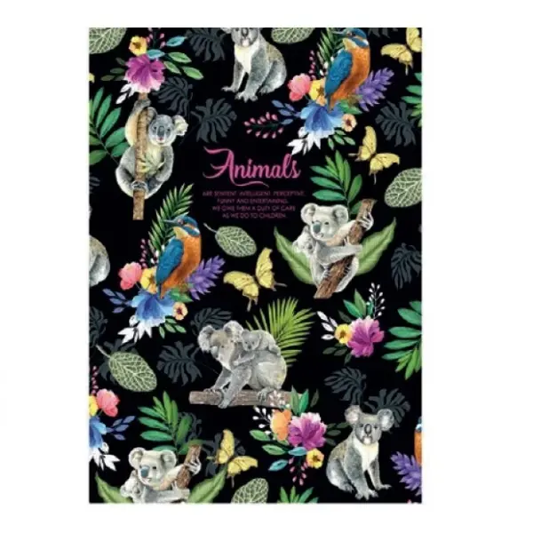 Libreta Company Fresh Luxury Big 0316