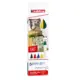 Set 5 Marcadores Textiles Edding E-4600/5 Col. Basicos