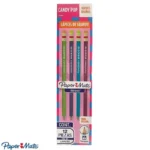 Lapiz Grafito Paper Mate Candy Pop Triangular 2107724