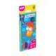 Lapices Paper Mate Doble Punta 12U/24 Colores 2120443