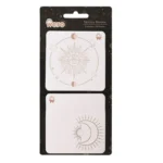 Block de Notas Adhesivas Wero Universe - Inspire WE1134