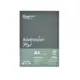Croquera Watercolour Pad A4 Giorgione 300gr. 20 Hjs.