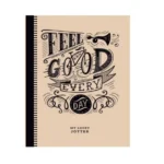 Libreta Company Fresh Eco Mini 0402