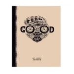 Libreta Company Fresh Eco Mini 0403