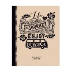 Libreta Company Fresh Eco Mini 0404