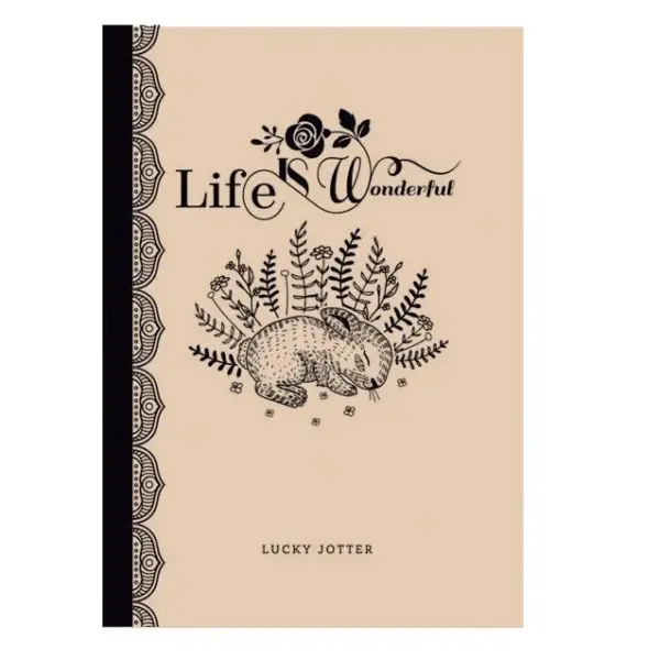 Libreta Company Fresh Eco Mini 0409