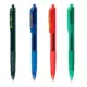 Boligrafos FastGrip 1.0 Flowpack 4 Colores Clasicos FG10-F4-CLA - Image 2