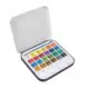 Set Acuarelas Aquafine 24 Col. Daler Rowney - Image 2
