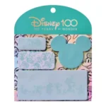 Set de Notas Adhesivas MAW Disney 100 Años  Mooving