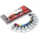 Set Oleos Simply 12 Colores 12ml. Daler Rowney - Image 2