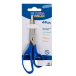 Tijera Escolar Pax Punta Roma 47408