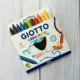 Crayones Cera Tri Giotto 12 Colores - Image 2
