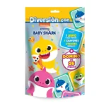 Diversion con Baby Shark