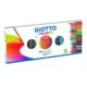 Lapices 50 Colores Giotto Stilnovo 64223