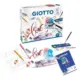 Set Giotto Art Lab Fancy Lettering - Image 2