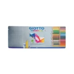 Lata 50 Lapices Giotto Supermina