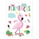 Libro Escuela Magica Flamencos Mundicrom - Image 2