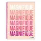 Cuaderno Triple Magnifique Carta Mooving 1208226 - Image 2