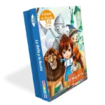 Cuento + Puzle Mago de Oz 30 Piezas Mundicrom