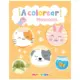 Libro A Colorear Mascotas Mundicrom - Image 2
