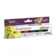 Set Pintura Acrilica Mate 6 Colores 15ml. Acrilex 3506 - Image 2