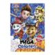 Libro Mega Colorea Paw Patrol Movie 5050 - Image 2