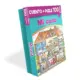 Cuento + Puzle Mi Casa 100 Piezas Mundicrom 901000107