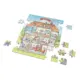 Cuento + Puzle Mi Casa 100 Piezas Mundicrom 901000107 - Image 2