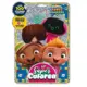 Super Colorea Mini Beat Power Rockers