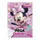 Libro Mega Colorea Minnie 5053