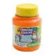 Tempera Guache Acrilex 100ml Naranja 02010/517