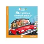 Plan Lector Nico Ayuda a Descontaminar Mundicrom