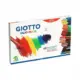 Lapices Giotto Pastel Oleo 48 Colores 71630