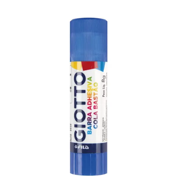 Pegamento en Barra Giotto 8gr.