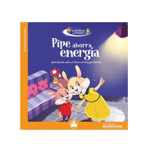 Plan Lector Pipe Ahorra Energia Mundicrom