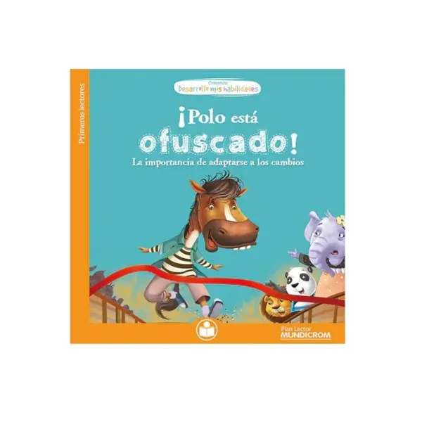 Plan Lector Polo Esta Ofuscado Mundicrom