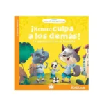 Plan Lector Renato Culpa a los Demas Mundicrom