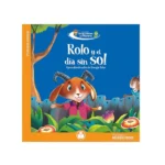 Plan Lector Rolo y el Día sin Sol Mundicrom