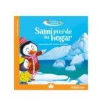 Plan Lector Sami Pierde su Hogar Mundicrom