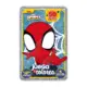 Juega y Colorea Spidey and Friends