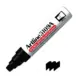 Marcador Pizarra P/Bisel. Jumbo Negro Artline 5109 - Image 2