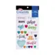 Block Sticker Para Planner (012) Creative C910012