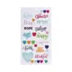 Block Sticker Para Planner (012) Creative C910012 - Image 2