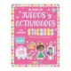 Libro Stickers Princesas Mundicrom - Image 2