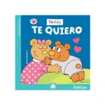 Plan Lector Teddy Te Quiero Mundicrom